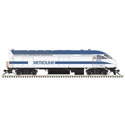 Atlas 10004154 HO MP-36 DC Metrolink 892