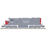 Atlas 10004459 HO EMD SD35 Low Nose DC Southern Pacific #6909
