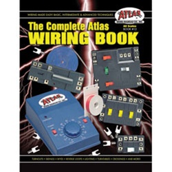 Atlas 12 The Complete Atlas Wiring Book