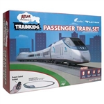 Atlas 15000000 HO Trainkids Passanger Trainset