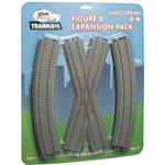 Atlas 15000001 HO Trainkids Figure 8 Expandion Pack