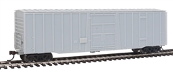 Atlas 20002670 HO NSC 5111 50' Plug-Door Boxcar Undecorated