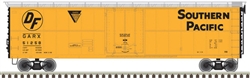 Atlas 20005789 HO GARX Insulated 50' Boxcar Reefer Southern Pacific 51288
