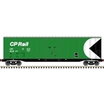 Atlas 20006083 HO 50' PlugDoor Boxcar CPI 85509