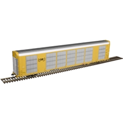 Atlas 20006183 HO Gunderson Multi-Max Autorack CSX 694623