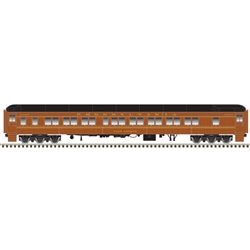 Atlas 20006407 HO Pullman 10-1-2 Sleeper Pennsylvania Railroad 'Lake Arthur'