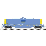 Atlas 50006775 N 42' Coil Steel Car with Fishbelly Side Sill South Chicago & Indiana Harbor SCIH #250215