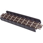 Atlas 2080 N Code 55 Through Plate Girder Bridge Kit Single-Track