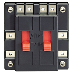 Atlas 210 Twin Connector