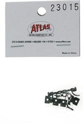 Atlas 23015 N AccuMate Magnetic Knuckle Coupler 150-23015