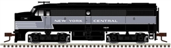Atlas 40004538 N Alco FA1 Standard DC New York Central 1033