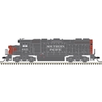 Atlas 40004851 N GP38-2 PHII DCC w/ Sound Southern Pacific 4814