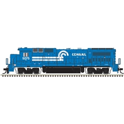 Atlas 40005131 N GE Dash 8-40B DC Conrail 5065