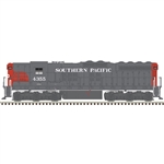 Atlas 40005319 N SD-9 DC Southern Pacific SP 4391
