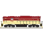 Atlas 40005372 N GP-9 DCC & Sound Toronto, Hamilton & Buffalo TH&B # 402