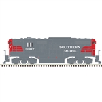 Atlas 40005359 N GP-9 DC Southern Pacific SP # 3007