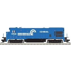 Atlas 40005425 N B23-7 DC Conrail CR 1925