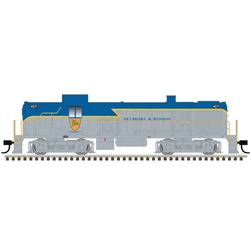 Atlas 40005480 N RS-3 DC Delaware & Hudson D&H 4082