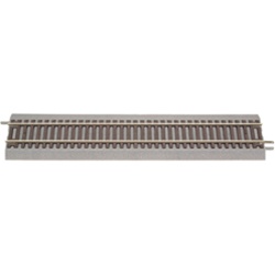 Atlas 410 HO True-Track 9" Straight Bulk (25) - Larger Discount on Larger Quantity Stock ATL410-50