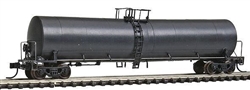 Atlas 50000230 N Trinity 25 500-Gallon Tank Car Undecorated #2 1990 Cargill Style 150-50000230