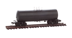 Atlas 50001149 N Trinity 17 600-Gallon Corn Syrup Tank Car Cargill Version Undecoated