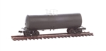 Atlas 50001150 N Trinity 17 600-Gallon Corn Syrup Tank Car Corn Products Corp. Version Undecoated