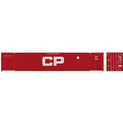 Atlas 50005943 N 53' Jindo Container CP Set 2