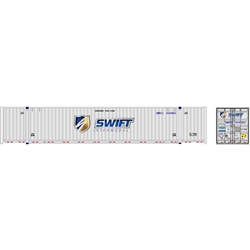 Atlas 50005957 N 53' Jindo Container Swift Set 2