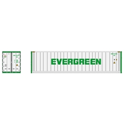 Atlas 50005998 N 40' Reefer Container EVERG Set 1