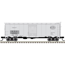 Atlas 50006086 N 1932 ARA Box New York Central 100000