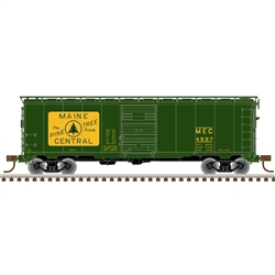 Atlas 50006087 N 1932 ARA Box Maine Central 4997