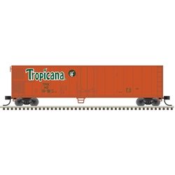 Atlas 50006477 N 50' Mechanical Reefer Tropicana 142