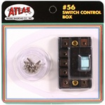 Atlas 56 Switch Control Box