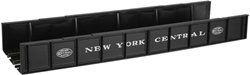 Atlas 70000008 HO Code 100 Decorated Plate Girder Bridge New York Central