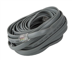 Atlas 70000059 SCB Interconnect Cable All Scales Signal System Long 25'