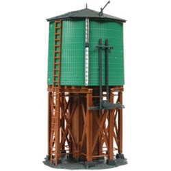 Atlas 703 HO Water Tower Kit