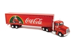 Atlas 25000010 1/43 Coca Cola Holiday Caravan