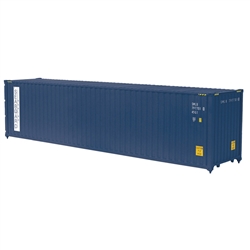 Atlas 3001148 O 40' High-Cube Container Assembled Seaboard Marine SMLU