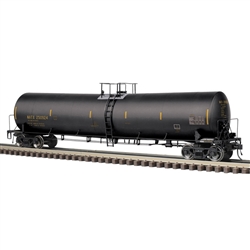 Atlas 3005023 O Trinity 25,500-Gallon Tank Car 3-Rail NATX 