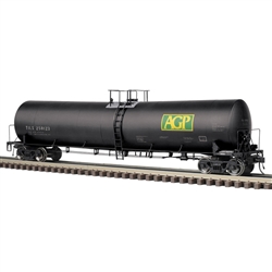 Atlas 3006024 O Trinity 25,500-Gallon Tank Car 2-Rail AGP TILX 