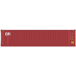 Atlas 3006344 O 40" Container CAIU