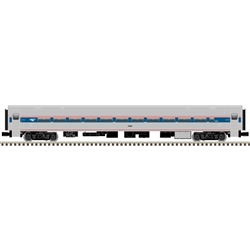 Atlas 3009031C O Horizon Coach 2-Pack 2-Rail Amtrak 54529 54578 Phase VI