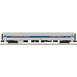 Atlas 3009032 O Horizon Food Service 2-Rail Amtrak 53505 Phase VI