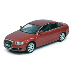 Atlas 3009923 1/43 Cararama Audi A6