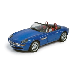 Atlas 3009925 1/43 Cararama BMW Z8 Road