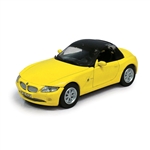 Atlas 3009926 1/43 Cararama BMW Z4 Road