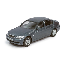 Atlas 3009927 1/43 Cararama BMW 3 Series