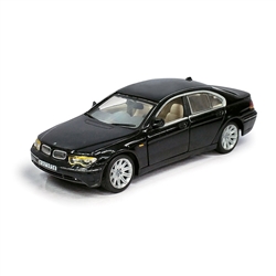 Atlas 3009928 1/43 Cararama BMW 7 Series