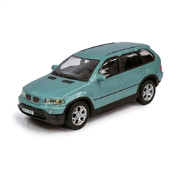 Atlas 3009929 1/43 Cararama BMW X5