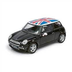 Atlas 3009930 1-43 Mini w UK Flag